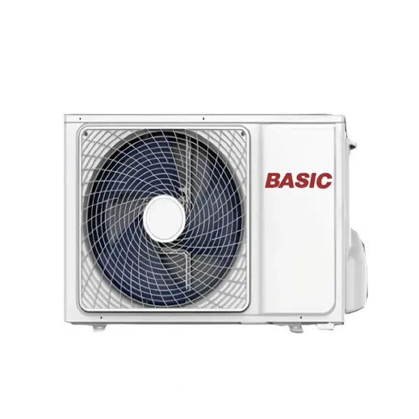 مكيف بيسك الكاسيت