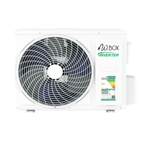 مكيف دبليو بوكس