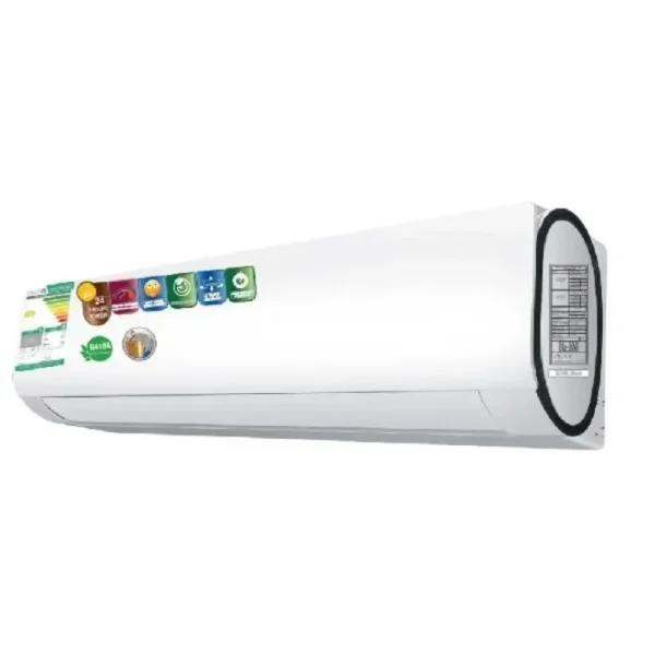 مكيف دبليو بوكس بلس