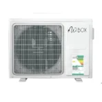 مكيف دبليو بوكس بلس