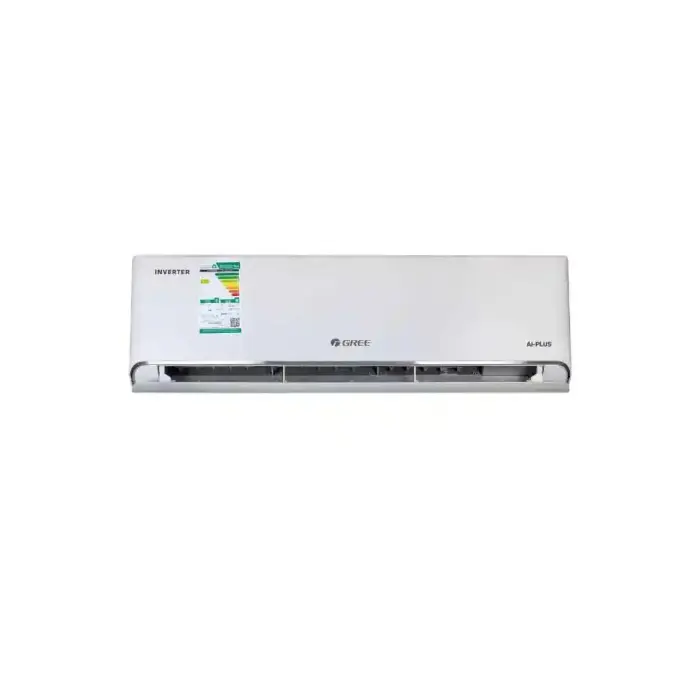 مكيف سبلت جرى اى بلس 30000 وحدة – حار بارد – أبيض GWH30AVEXH-S6DTA1A مكيف سبلت جرى