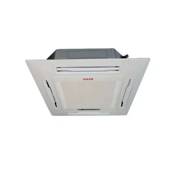 تكييف كاسيت بيسك