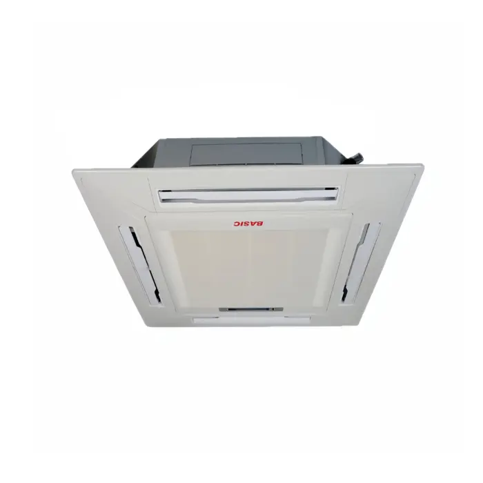 تكييف كاسيت بيسك 33200 وحدة حار/بارد – انفرتر BCAC-XF36HIB/B – BCAC-XC36HIB/B تكييف كاسيت بيسك