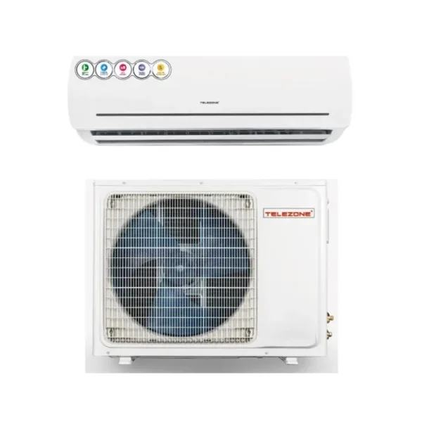 مكيف 12100 وحدة