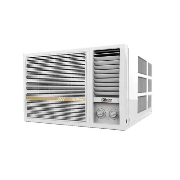 مكيف جيبسون الشباك
