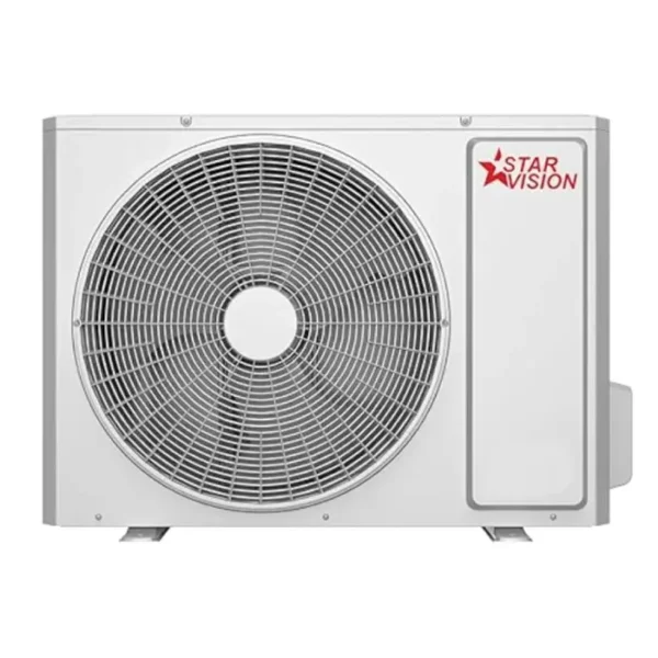 مكيف23000وحده