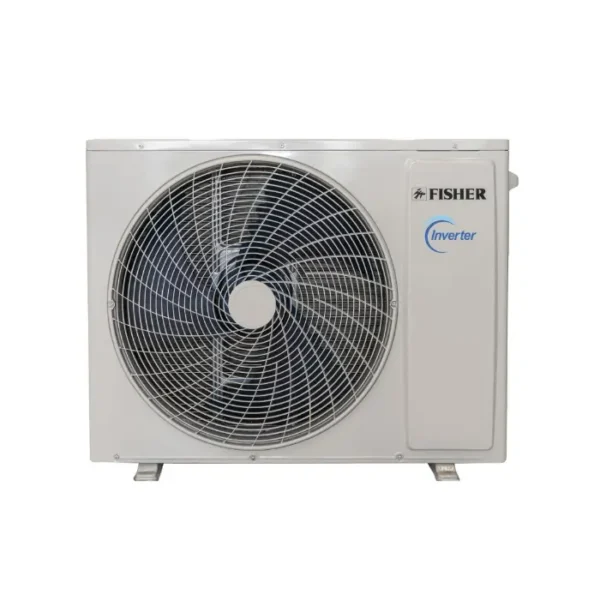 مكيف سبليت فيشر