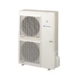 مكيف فوجى مخفى