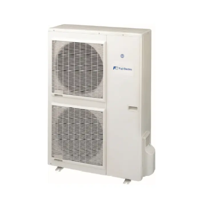 مكيف فوجى مخفى 50400 وحدة – بارد حار وحده خارجيه ROA60URTDSS مكيف فوجى مخفى