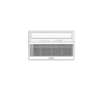 مكيف 18500 وحدة