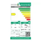 مكيف 18500 وحدة
