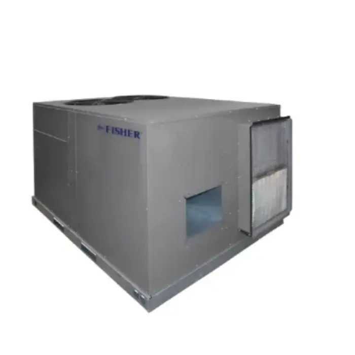 مكيف 20 طن فيشر مركزى – بارد F-EMRHR-X240AVA مكيف 20 طن