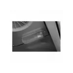 ثلاجة 3 ابواب