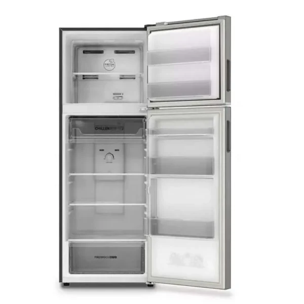ثلاجة haier