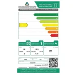 ثلاجة انفرتر