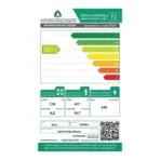 ثلاجة انفرتر