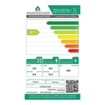 ثلاجة انفرتر