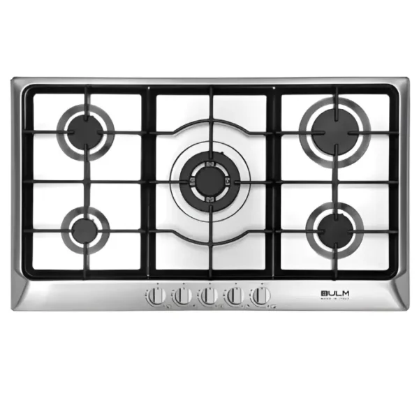 سطح غاز بلت ان
