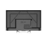 ⁦شاشة سمارت 65 بوصة هاير 4K HDR كيوليد H65S800UX⁩ - الصورة ⁦2⁩
