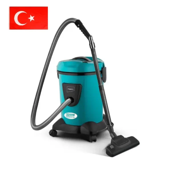 مكنسة امبكس كهربائيه
