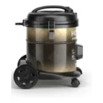 مكنسة برميل
