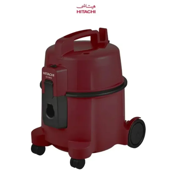 مكنسة برميل هيتاشى
