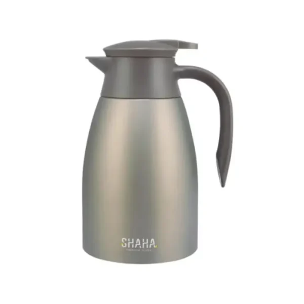 ترمس شاها