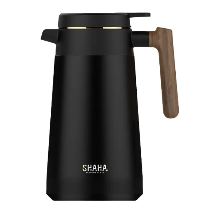 ترمس شاها
