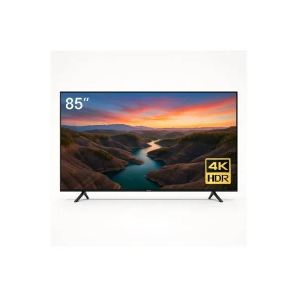 تلفزيون 85 بوصه