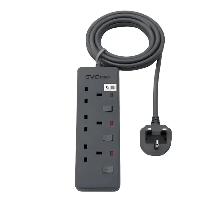 توصيلة كهرباء usb
