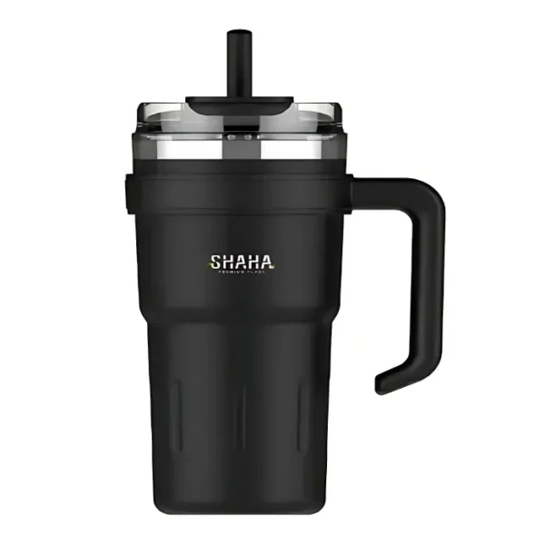 حافظ حرارة شاها