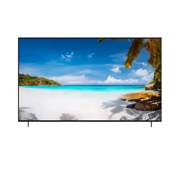 شاشة تليزون