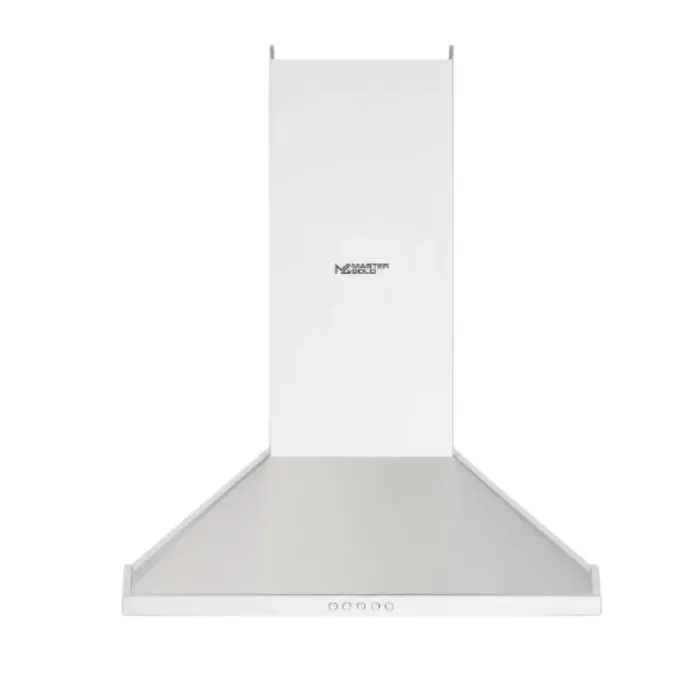 شفاط جداري ماستر جولد 60 سم 3 سرعات - ستيل MG-CWX100.600 شفاط جداري
