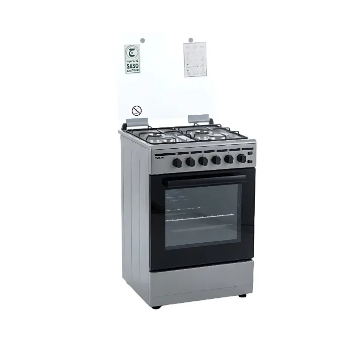 فرن gvc pro