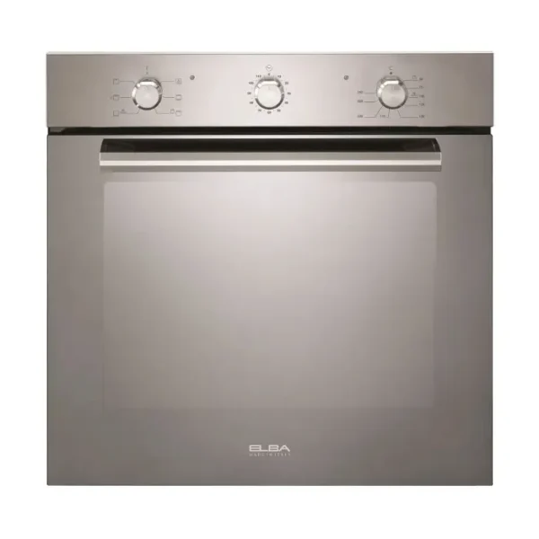 فرن البا كهربائي