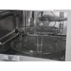 فرن وميكرويف