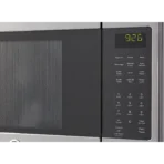 فرن وميكرويف