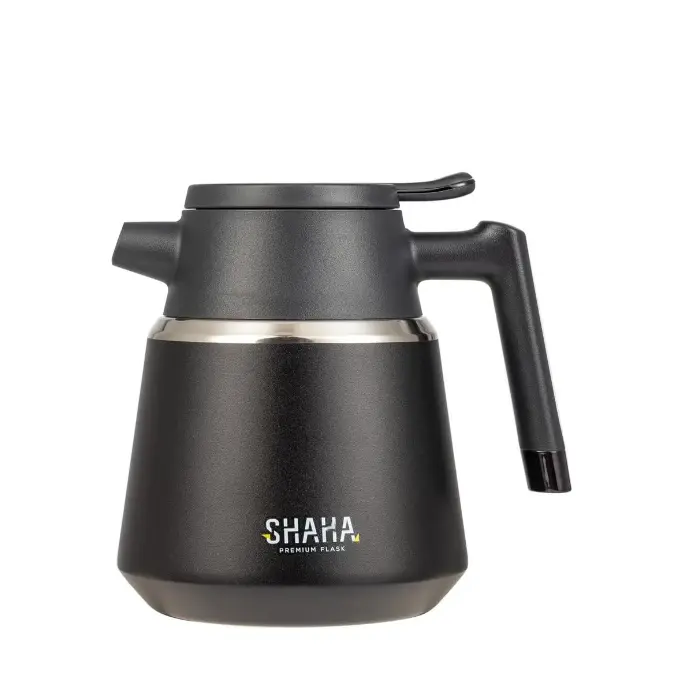قارورة مياة شاها