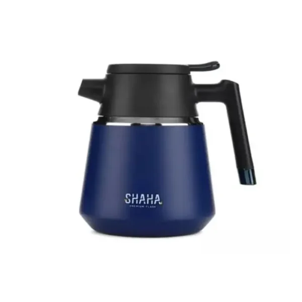 قارورة مياة شاها