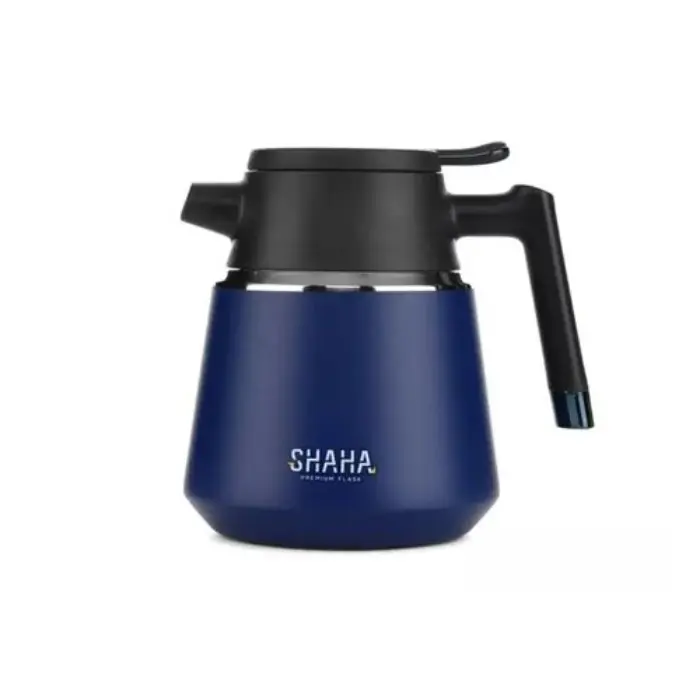 قارورة مياة شاها