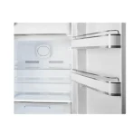 smeg ثلاجة