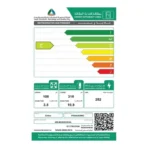 ثلاجة 14 قدم