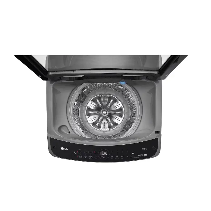غسالة فتحة علوية